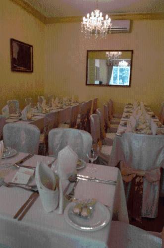 נורת'המפטון The Langham Hotel מראה חיצוני תמונה