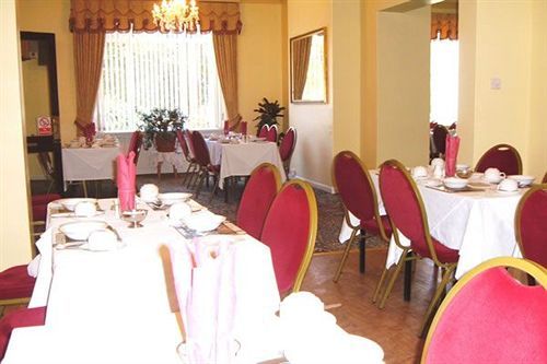 נורת'המפטון The Langham Hotel מראה חיצוני תמונה