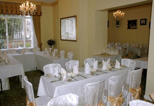נורת'המפטון The Langham Hotel מראה חיצוני תמונה